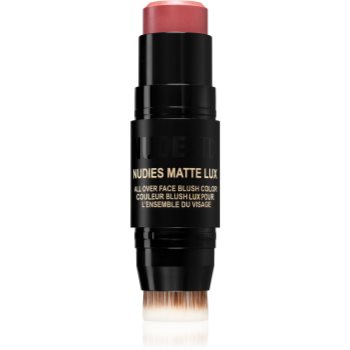 Black Friday Nudestix Nudies Matte Lux machiaj multifuncțional pentru ochi