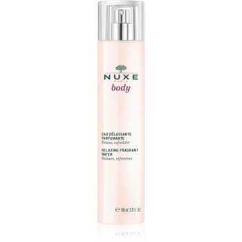 Black Friday 2022 Nuxe Body Apa parfumata pentru relaxare