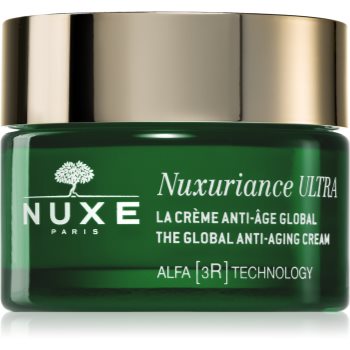 Black Friday Nuxe Nuxuriance Ultra cremă de noapte antirid pentru toate tipurile de ten