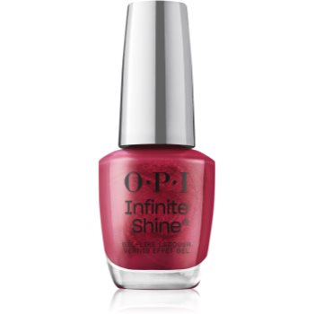 Black Friday OPI Infinite Shine Silk lac de unghii cu efect de gel