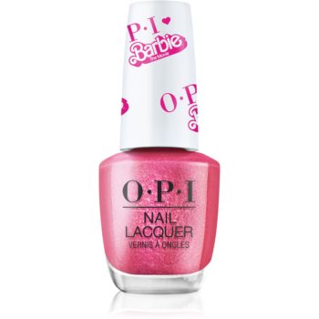 Black Friday 2022 OPI Nail Lacquer Barbie lac de unghii