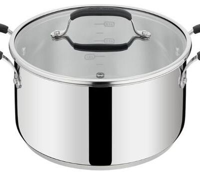 Black Friday 2022 Oala Tefal Jamie Oliver T-E3184455