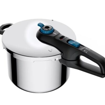 Black Friday Oala sub presiune Tefal Secure Trendy