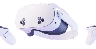 Black Friday Ochelari VR Oculus Meta Quest 3S