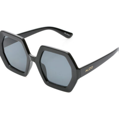Black Friday 2022 Ochelari de soare ALDO negri