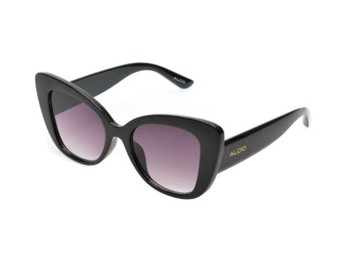 Black Friday 2022 Ochelari de soare ALDO negri