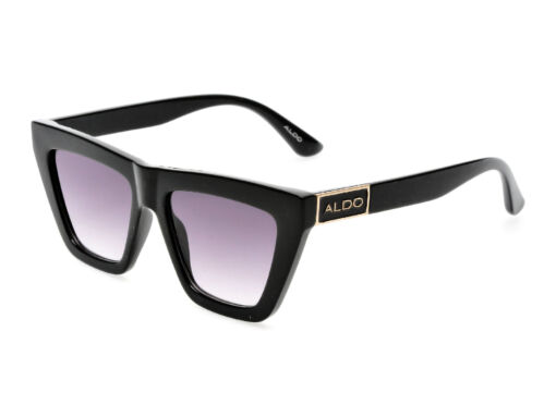 Black Friday 2022 Ochelari de soare ALDO negri
