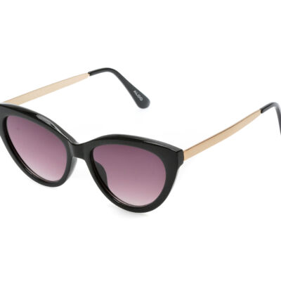 Black Friday 2022 Ochelari de soare ALDO negri