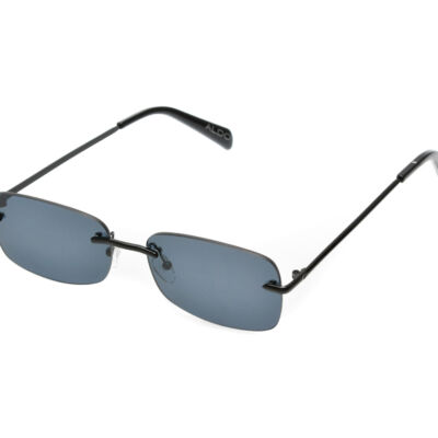 Black Friday 2022 Ochelari de soare ALDO negri