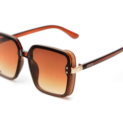 Black Friday 2022 Ochelari de soare EPICA maro