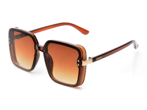 Black Friday 2022 Ochelari de soare EPICA maro