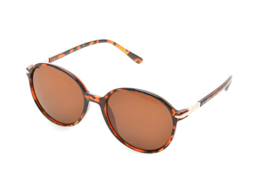 Black Friday 2022 Ochelari de soare EPICA maro