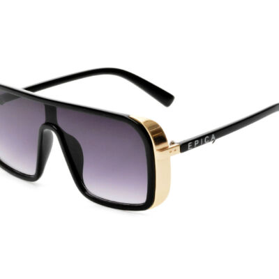 Black Friday 2022 Ochelari de soare EPICA negri