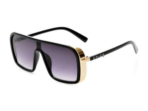 Black Friday 2022 Ochelari de soare EPICA negri