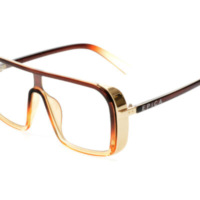 Black Friday 2022 Ochelari de soare EPICA transparenti