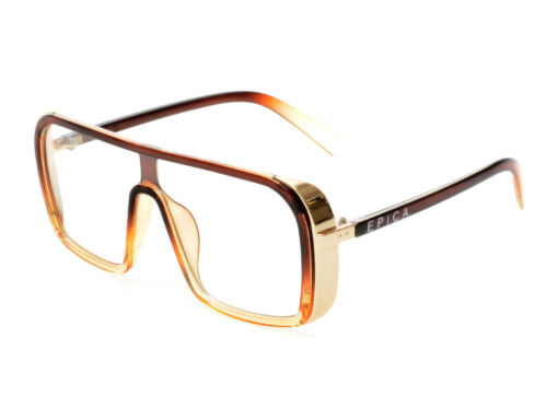 Black Friday 2022 Ochelari de soare EPICA transparenti