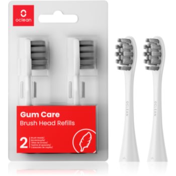 Black Friday Oclean Brush Head Gum Care Extra Soft capete de schimb