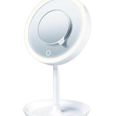 Black Friday 2022 Oglinda cosmetica cu iluminare Beurer BS45