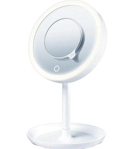 Black Friday 2022 Oglinda cosmetica cu iluminare Beurer BS45