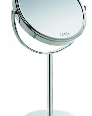 Black Friday 2022 Oglinda cosmetica cu picior Laica PC5003C