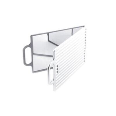 Black Friday 2022 Oglinda dubla Labor pro