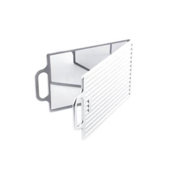 Black Friday 2022 Oglinda dubla Labor pro