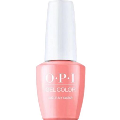 Black Friday 2022 Oja Semi-permananta Gel color Suzi Is My Avatar Opi