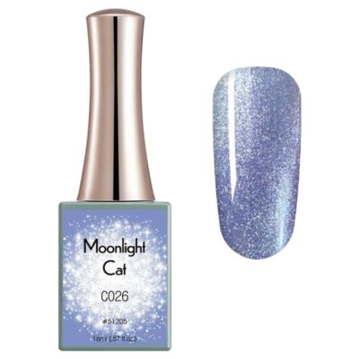 Black Friday 2022 Oja Semipermanenta Moonlight Cat Canni C026