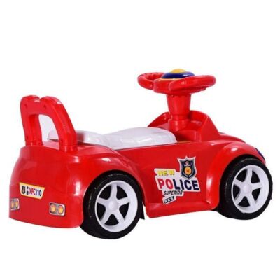 Black Friday 2025 Olita Rosie Masinuta pentru copii cu volan