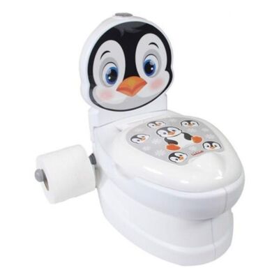 Black Friday 2025 Olita educationala Pilsan Pinguin