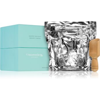 Black Friday Omorovicza Budapest Bath Salts sare de baie relaxantă