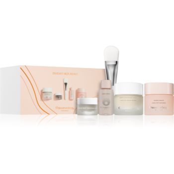 Black Friday 2022 Omorovicza Instant Skin Reset Set set cadou (pentru curățarea și fermitatea feței)