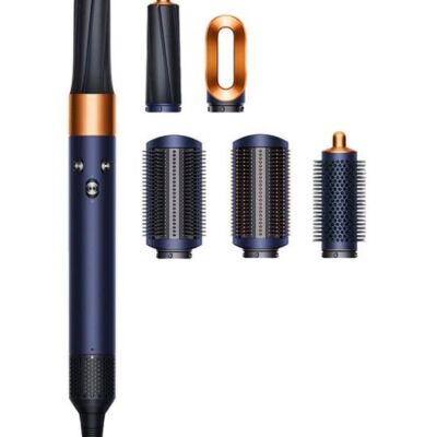 Black Friday 2022 Ondulator Dyson Airwrap HS01 Complete