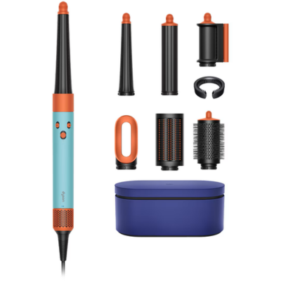 Black Friday Ondulator Dyson Airwrap HS08 ID Straight+Wavy