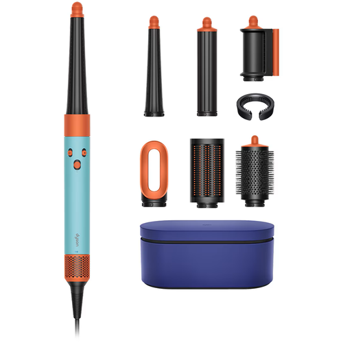 Black Friday Ondulator Dyson Airwrap HS08 ID Straight+Wavy