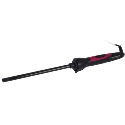 Black Friday 2022 Ondulator de par cu invelis ceramic Esperanza EBL014