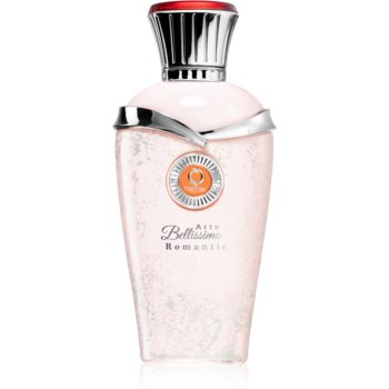 Black Friday 2022 Orientica Arte Bellissimo Romantic Eau de Parfum pentru femei
