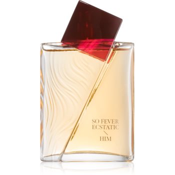 Black Friday 2022 Oriflame So Fever Ecstatic Eau de Toilette pentru bărbați