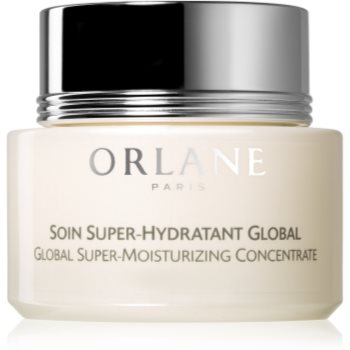 Black Friday 2022 Orlane Global Super-Moisturizing Concentrate masca extra hidratanta