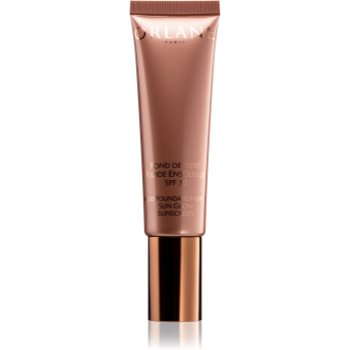 Black Friday 2022 Orlane Liquid Foundation SPF 30 fond de ten lichid SPF 30