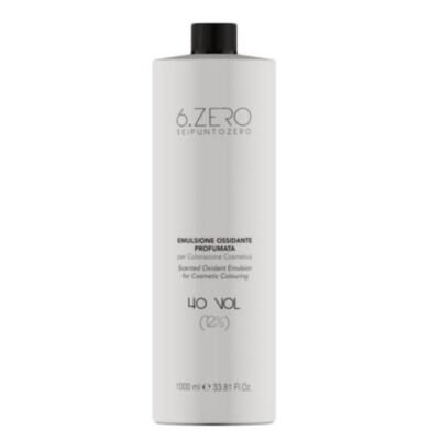 Black Friday 2022 Oxidant 6.Zero 40 Vol (12%) 1000ml