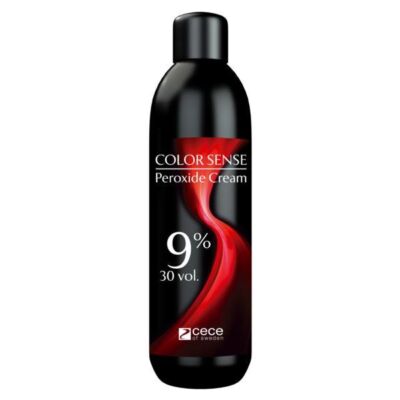 Black Friday 2022 Oxidant crema Cece Sense 9 %