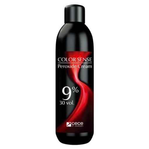Black Friday 2022 Oxidant crema Cece Sense 9 %