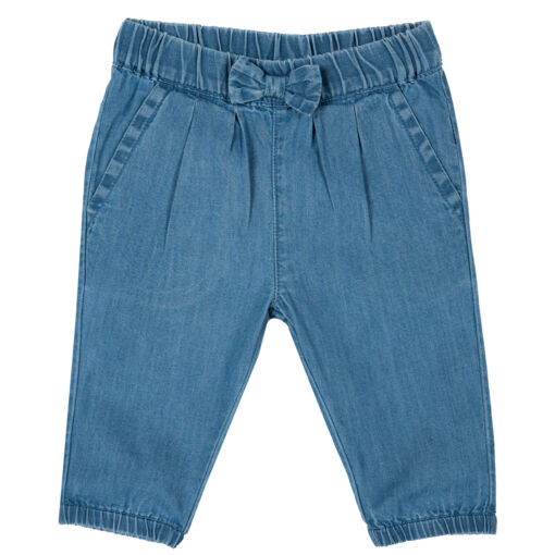 Black Friday 2022 PANTALONI LUNGI DENIM