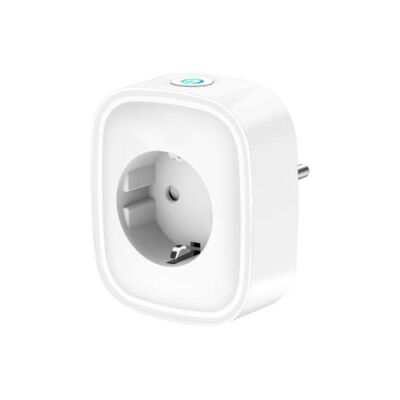 Black Friday 2022 Pachet 4 prize smart Gosund SP1 cu Wi-Fi