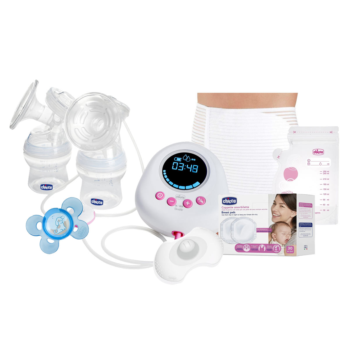 Black Friday 2025 Pachet economic Saptamana alaptarii 3