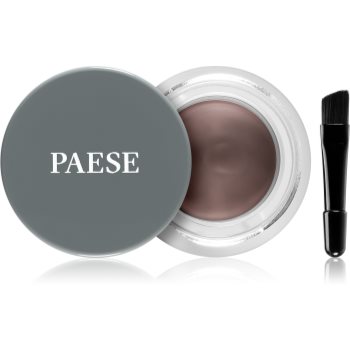 Black Friday 2022 Paese Brow Couture Pomade pomadă pentru sprâncene