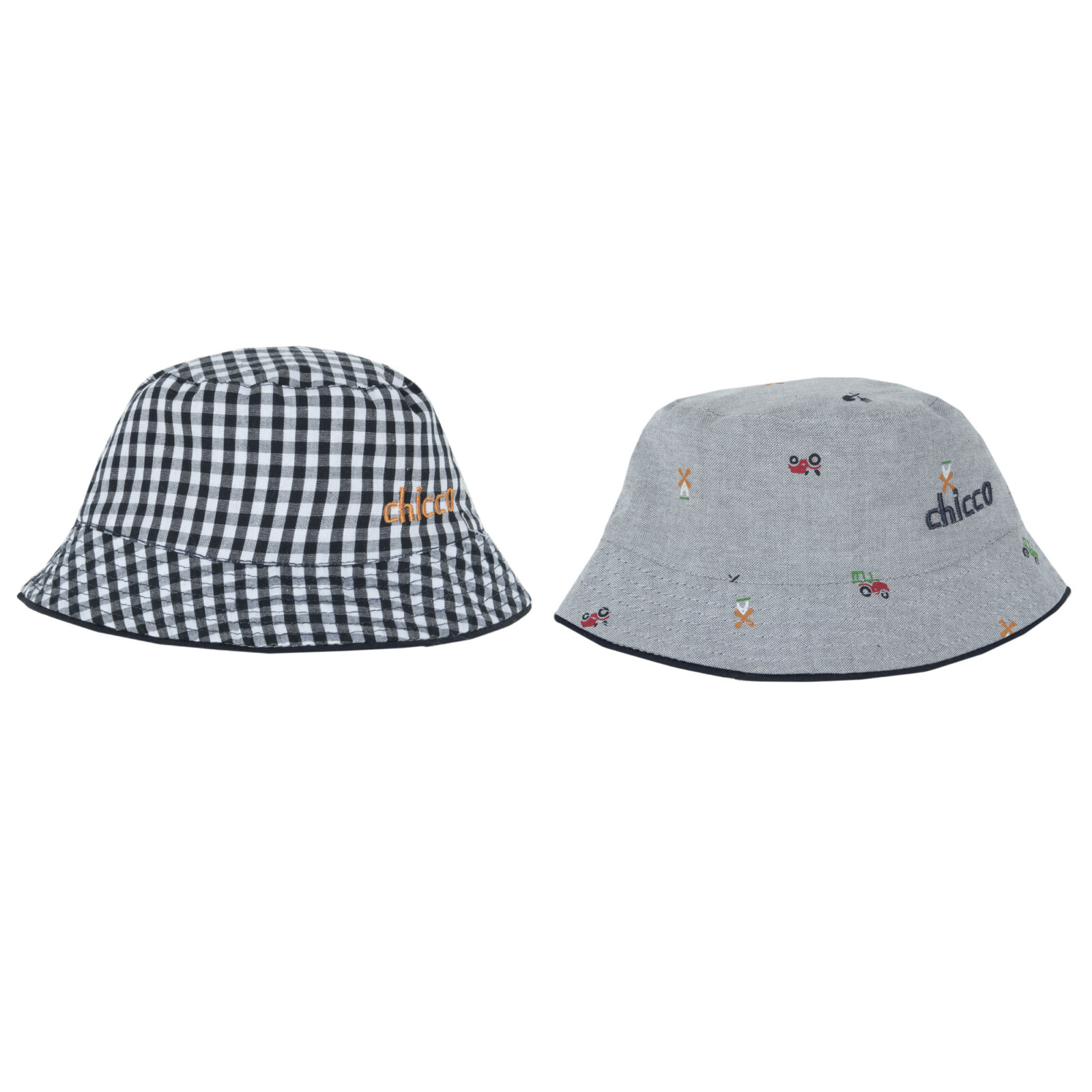 Black Friday 2022 Palarie bebe Chicco reversibila