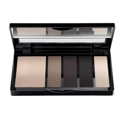 Black Friday 2022 Paleta de Farduri - Eye Sculptor Bar Isadora