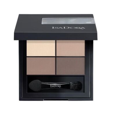 Black Friday 2022 Paleta de Farduri - IsaDora